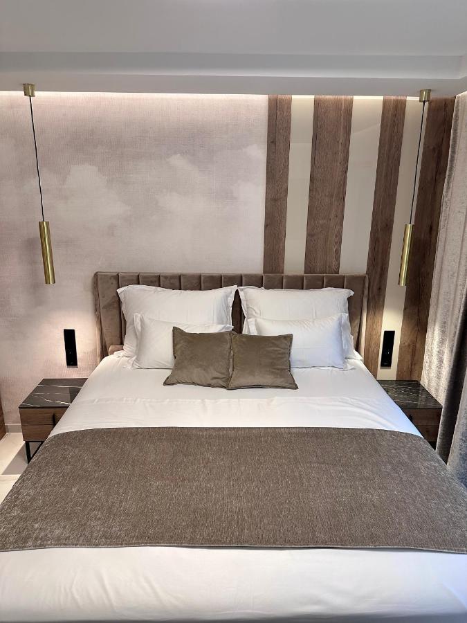 Luxury Rooms Andrea Dubrovnik Extérieur photo