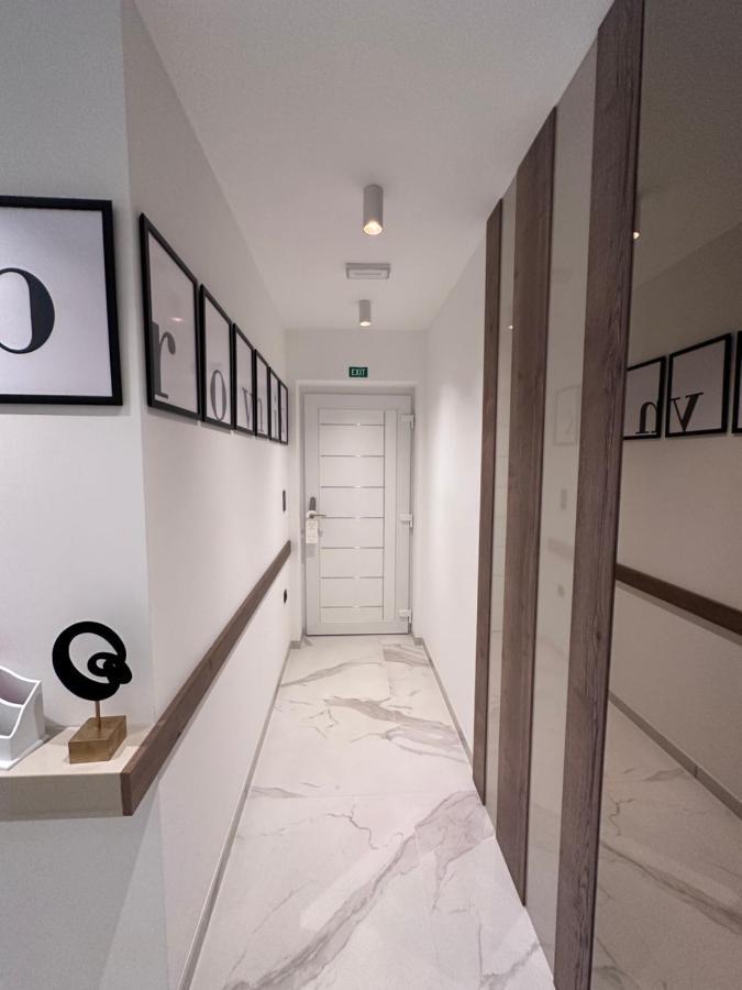 Luxury Rooms Andrea Dubrovnik Extérieur photo