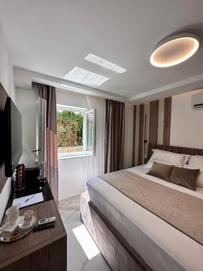 Luxury Rooms Andrea Dubrovnik Extérieur photo