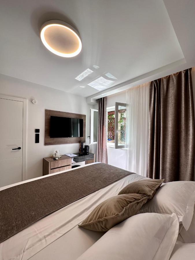 Luxury Rooms Andrea Dubrovnik Extérieur photo