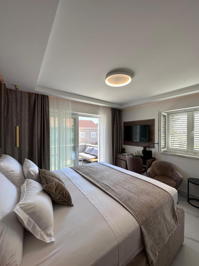 Luxury Rooms Andrea Dubrovnik Extérieur photo