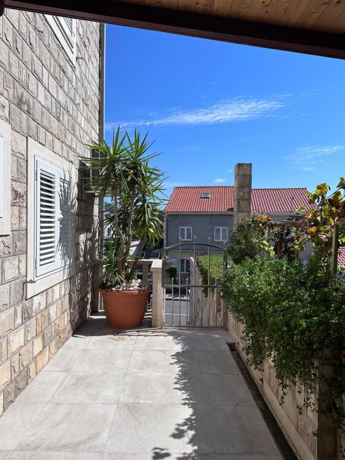Luxury Rooms Andrea Dubrovnik Extérieur photo