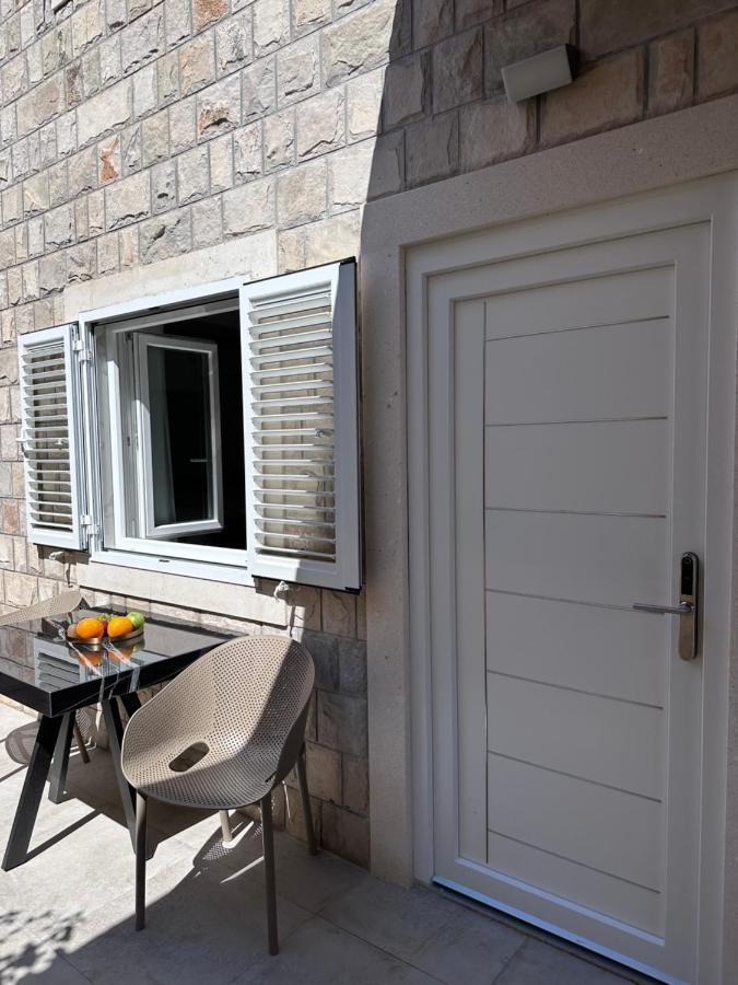 Luxury Rooms Andrea Dubrovnik Extérieur photo