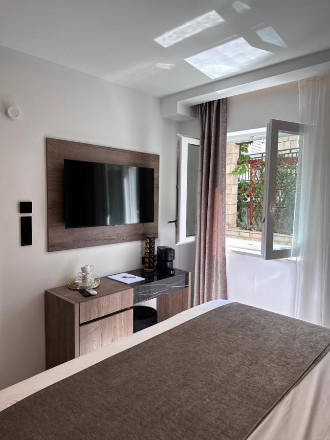 Luxury Rooms Andrea Dubrovnik Extérieur photo