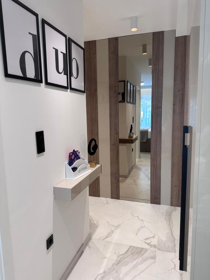 Luxury Rooms Andrea Dubrovnik Extérieur photo