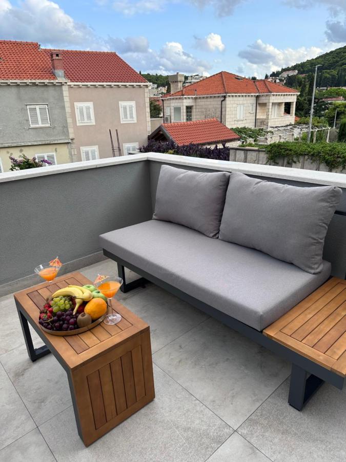 Luxury Rooms Andrea Dubrovnik Extérieur photo