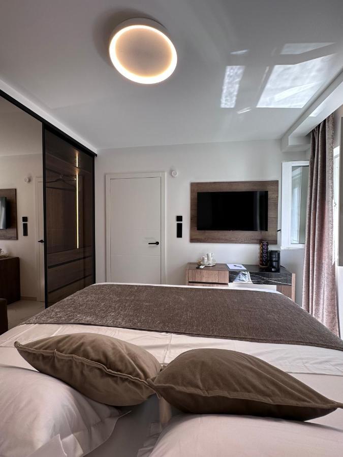 Luxury Rooms Andrea Dubrovnik Extérieur photo
