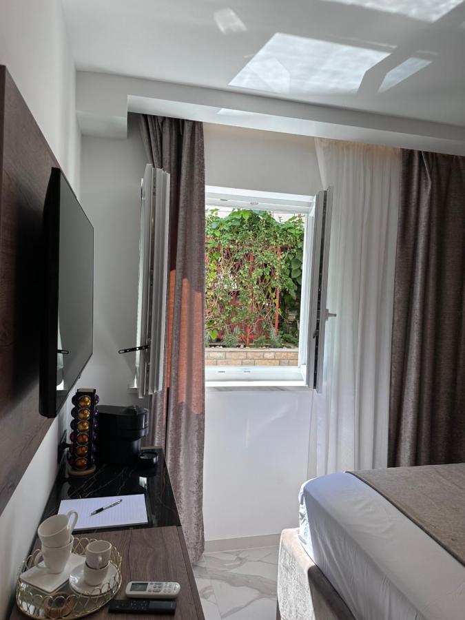 Luxury Rooms Andrea Dubrovnik Extérieur photo