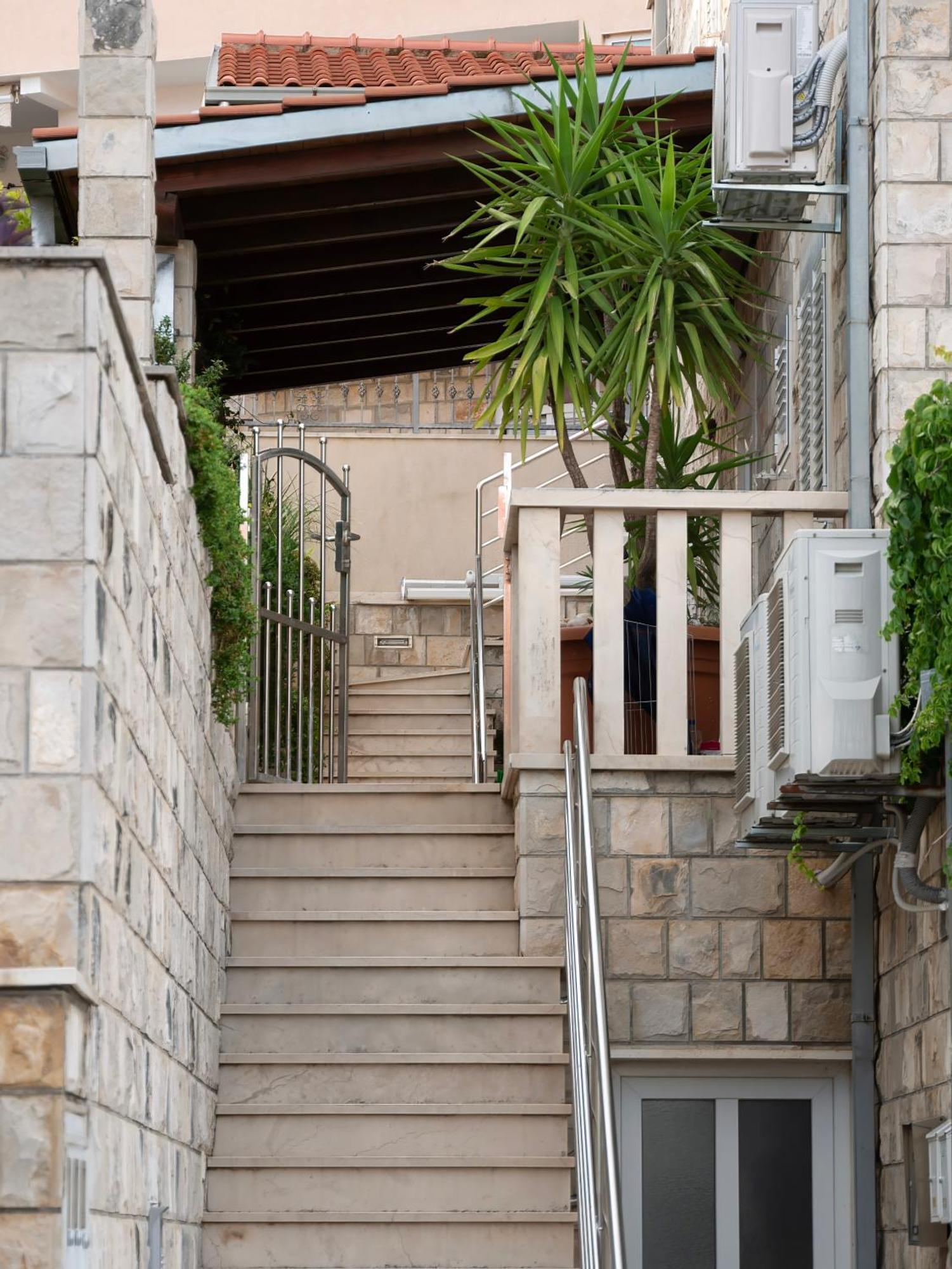 Luxury Rooms Andrea Dubrovnik Extérieur photo