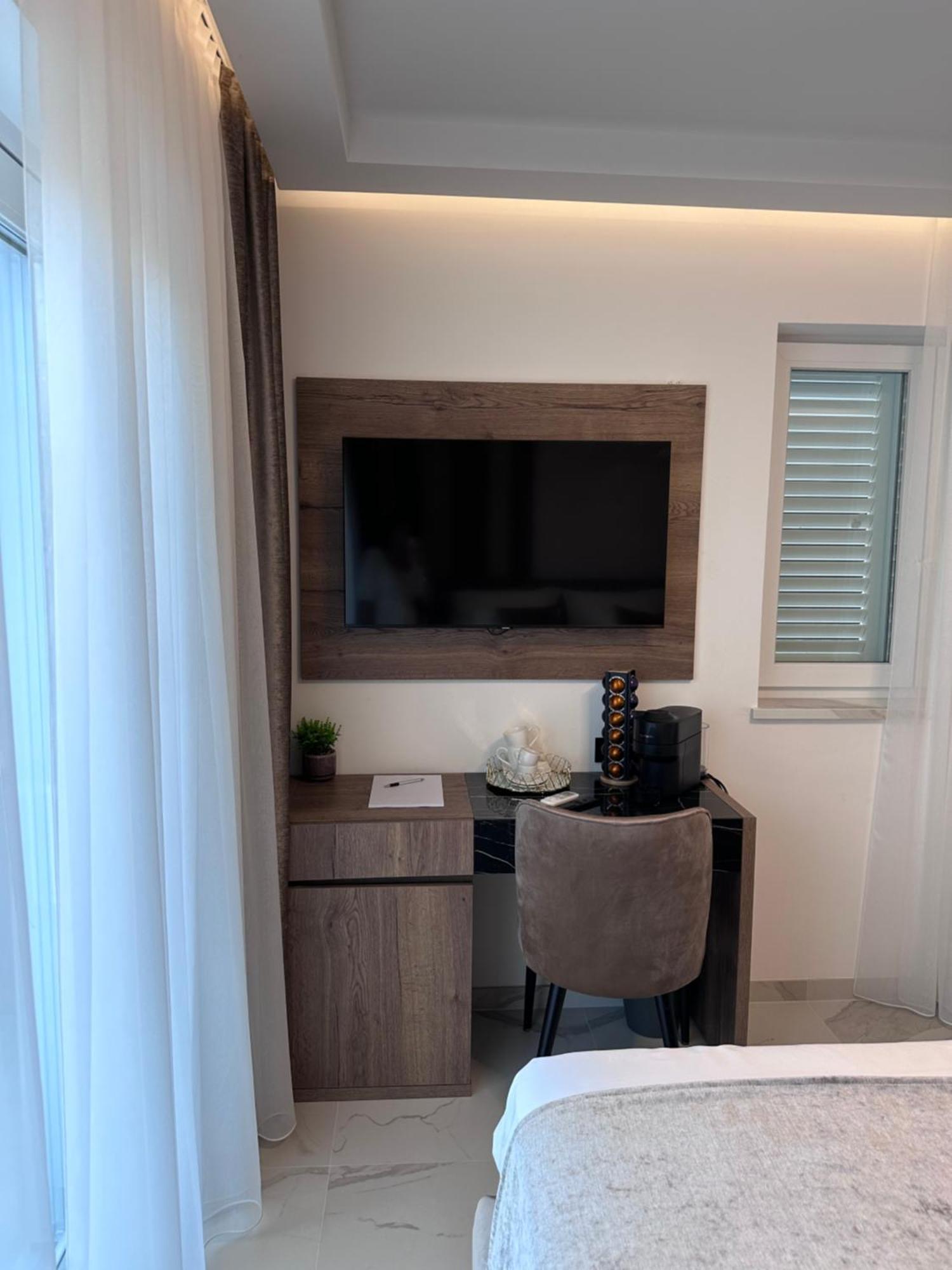Luxury Rooms Andrea Dubrovnik Extérieur photo