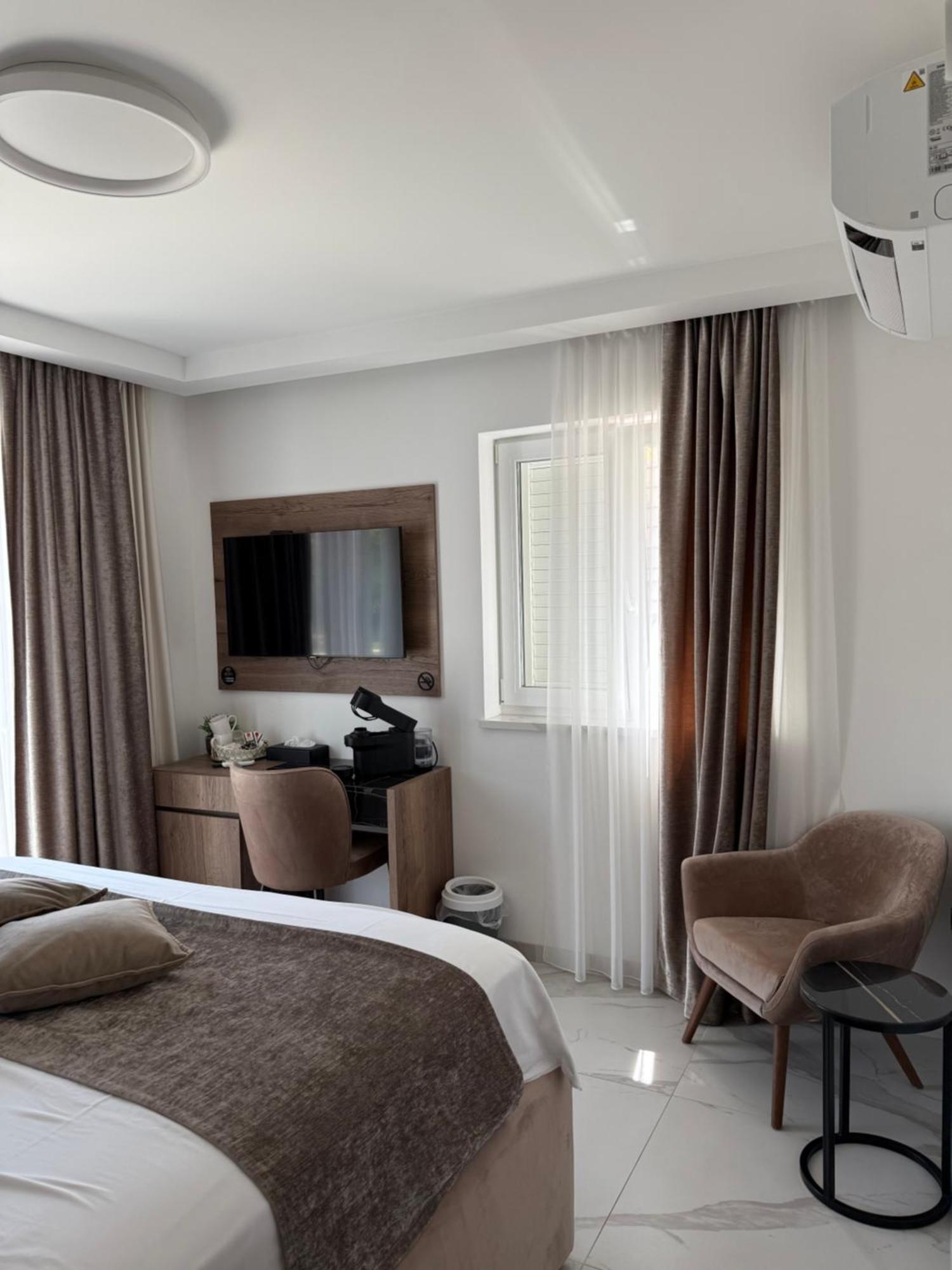 Luxury Rooms Andrea Dubrovnik Extérieur photo